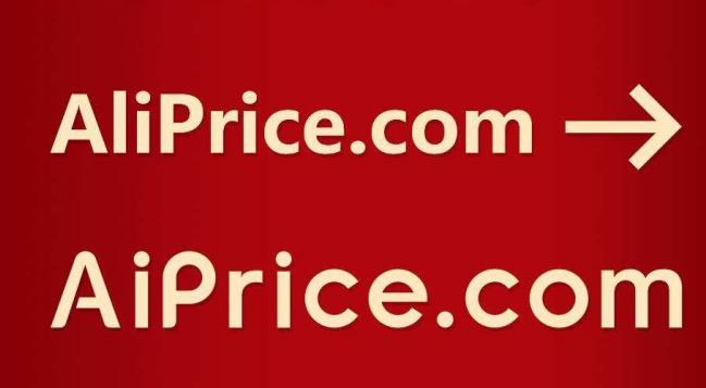Aliprice