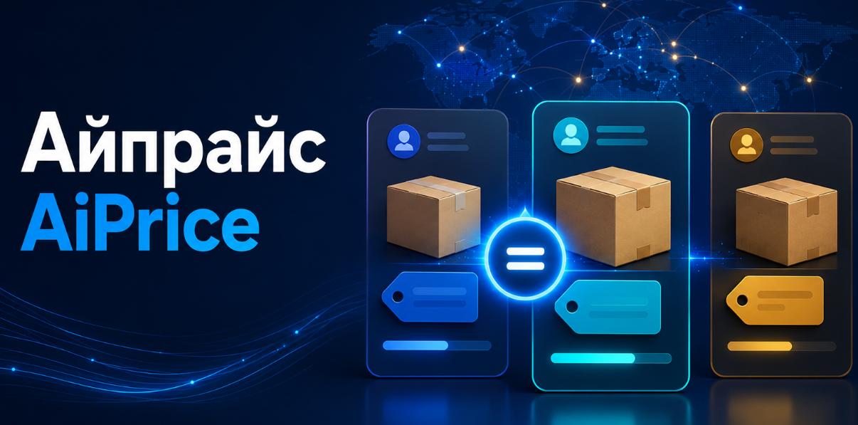 Айпрайс: инструменты для продавцов и закупок товаров из Китая