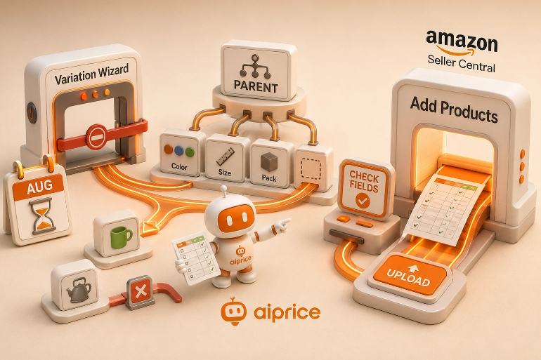 Aliprice