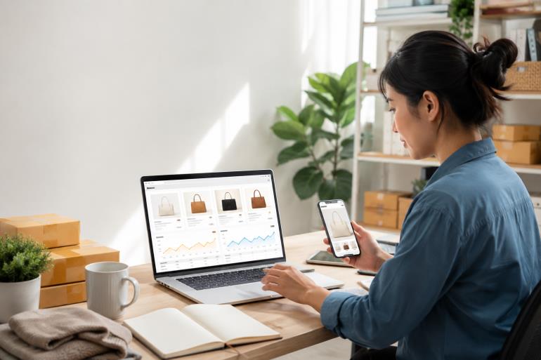 AiPrice Việt Nam là gì? Công cụ tìm nguồn hàng và theo dõi giá cho người bán online