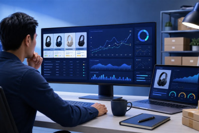 A Seller Finds a Trending Product: Using AiPrice from Image to Listing