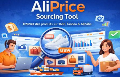 Айпрайс (AiPrice) для eBay: поиск товаров и поставщиков для дропшиппинга