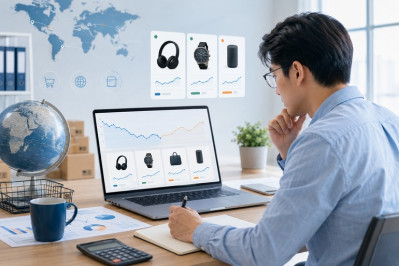 What Is AiPrice? A Product Research Tool for Cross-Border Sellers