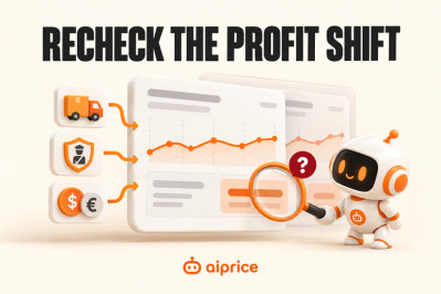 Shopify更新运费与关税数据后，利润报告应如何重新解读