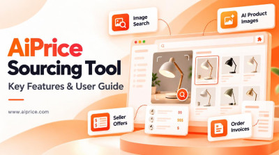 Introduction of AiPrice (formerly AliPrice) Sourcing Tool extension